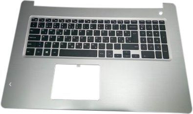 Dell - ASSY Keyboard Slovenian 102