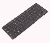 Dell - Keyboard (SWEDISH/FINNISH)