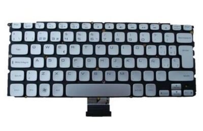 Dell - Keyboard (SPANISH)