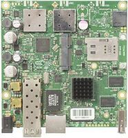 MikroTik - RouterBOARD 922UAGS with