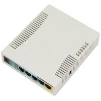 MikroTik - RouterBOARD 951Ui-2HnD with