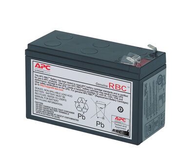 APC - Battery Cartridge