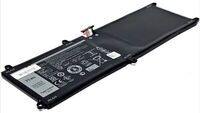 Dell - 35WHR Lithium Ion notebook