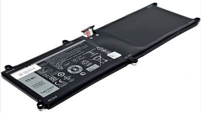 Dell - 35WHR Lithium Ion notebook