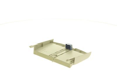 HP - Paper pickup Tray Assy