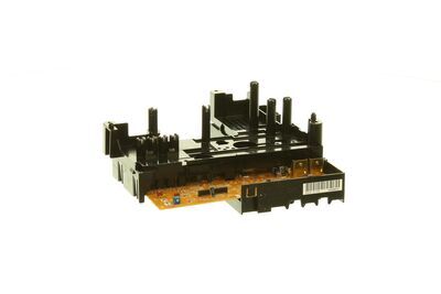 HP - HV Power Supply Asm