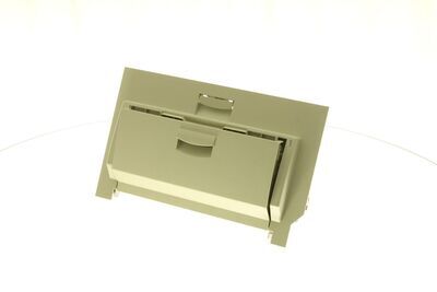 HP - M-FEED PAPER PICK-UP ASSY