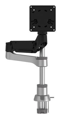 R-Go Tools - R-Go Caparo 4 Monitor Arm,