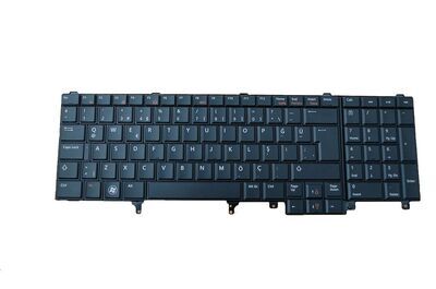Dell - Keyboard (TURKISH)