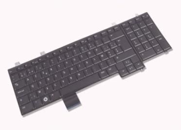 Dell - Keyboard (BELGIAN)