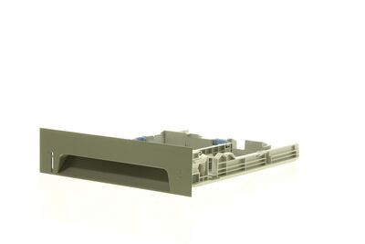HP - 250 sheet paper tray