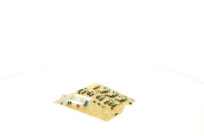 HP - HV PCB Assembly