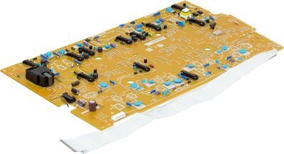HP - H. V. POWER SUPPLY PCB ASSY