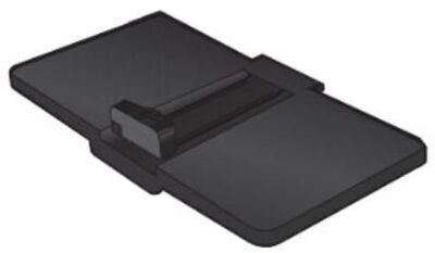 HP - Paper Pick-Up Tray Assy