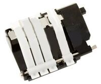 HP - Size Detect Switch Assembly