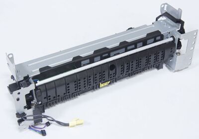 HP - 220V fuser assembly for HP