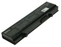 Dell - Battery, 56WHR, 6 Cell,