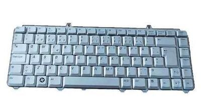 Dell - Keyboard (SWEDISH/FINNISH)