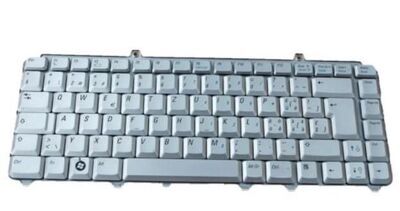 Dell - Keyboard (SWISS)