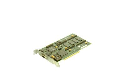 Hewlett Packard Enterprise - QVision 2000+ Graphics, 2 MB