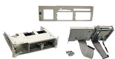 Hewlett Packard Enterprise - Drive Media Module Tray