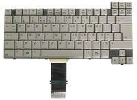HP - E500 Keyboard (UK)