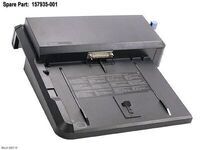 HP - Convenience Base (Intel NIC)