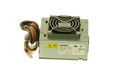 Hewlett Packard Enterprise - 90-Watt Power Supply