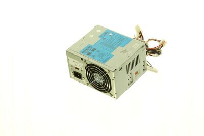 Hewlett Packard Enterprise - Power Supply, 185 W