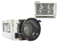 Hewlett Packard Enterprise - Hot-plug 499W power supply