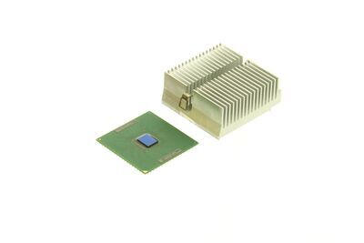 Hewlett Packard Enterprise - 1-GHz Intel Pentium III proces