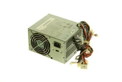 Hewlett Packard Enterprise - 200W Power Supply