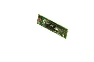 HP - BACKPLANE BOARD