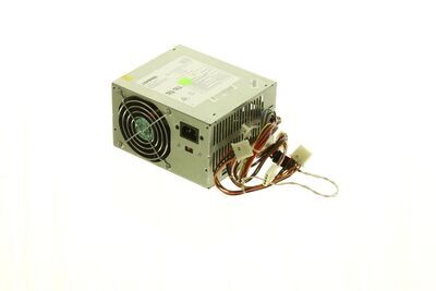 Hewlett Packard Enterprise - 200-Watt Power Supply