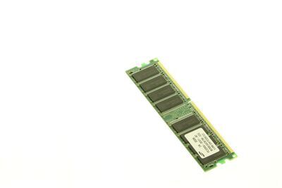 Hewlett Packard Enterprise - 512MB PC3200 DDR 400 NON ECC