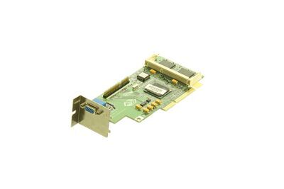 Hewlett Packard Enterprise - 2X AGP Rage Pro Turbo Graphics