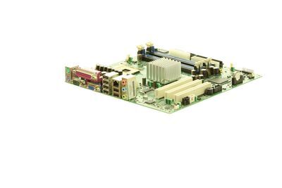 HP - HP Compaq dx2000 Microtower