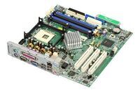 HP - HP Compaq dc5000 series