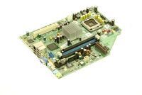 HP - Ultra-Slim Desktop PC with