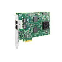 Hewlett Packard Enterprise - NC380T PCI Express Dual-Port