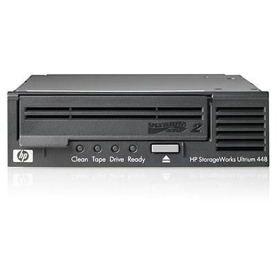 Hewlett Packard Enterprise - ULTRIUM 448 INTERNAL TAPE