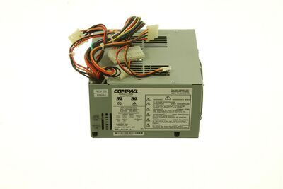 Hewlett Packard Enterprise - 200W EP/EN
