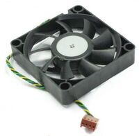 HP - cooling fan