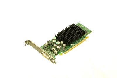 HP - 128MB PCIe professional