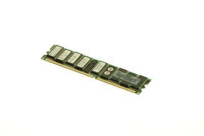 Hewlett Packard Enterprise - SPS-MEM MOD,2GB,PC2700