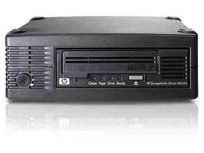 Hewlett Packard Enterprise - StorageWorks Ultrium 448