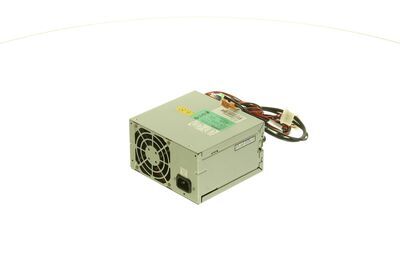 Hewlett Packard Enterprise - 200-Watt power supply