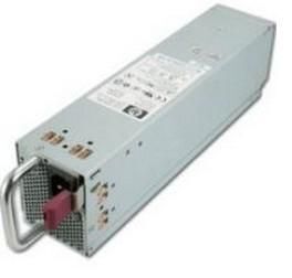 Hewlett Packard Enterprise - MSA20 400W Hot Swap PSU