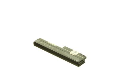 HP - 6-cell lithium-ion battery