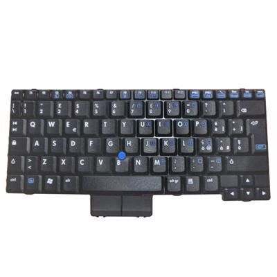 HP - NC2400 Keyboard with P/Stick